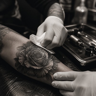 Blackwork